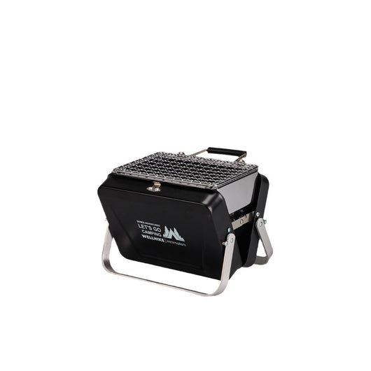 Horno Portátil Plegable para Asados al Aire Libre - Image 4