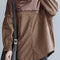Blusa Talla Grande para Mujer - Top Modelador Vientre