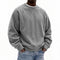 Sudadera Deportiva Hombre Corte Relajado y Moderno