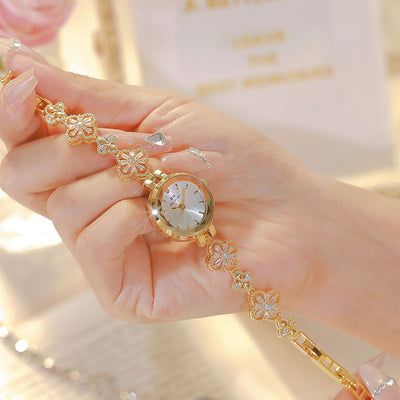 Reloj de Mujer con Circonita de la Suerte - Estilo y Personalidad - Image 4
