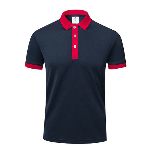 Camisa Polo Ejecutiva Unisex para Trabajo Profesional - Image 17