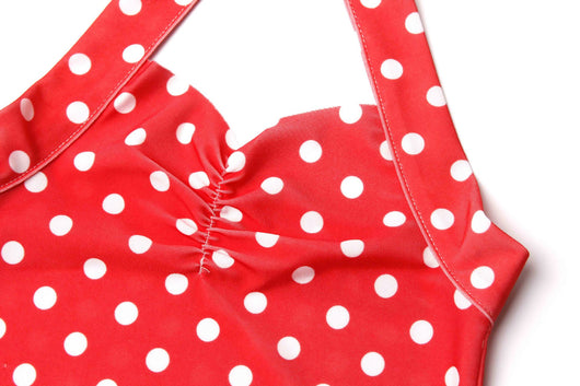 Traje de Baño Infantil de Una Pieza con Diseño de Cangrejo Cartoon - Image 29