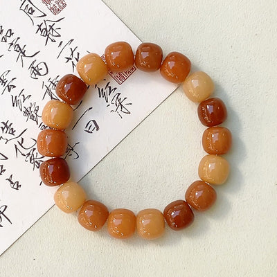 Pulsera de Jade Blanco Bodhi para Dedo - Elegancia y Espiritualidad - Image 4