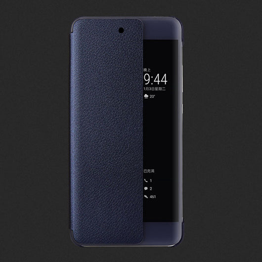 Funda Inteligente Huawei con Ventana Deslizante - Image 12