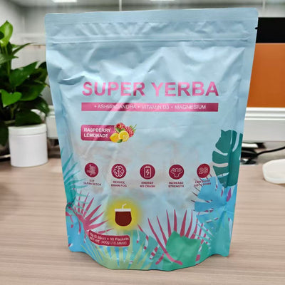 Suplementos Dietéticos Premium - Image 2
