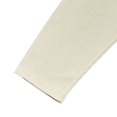 Polera Cuello Redondo Textura Waffle para Hombre - Image 16