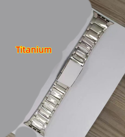 Correa de Reloj de Titanio Inteligente - Image 7