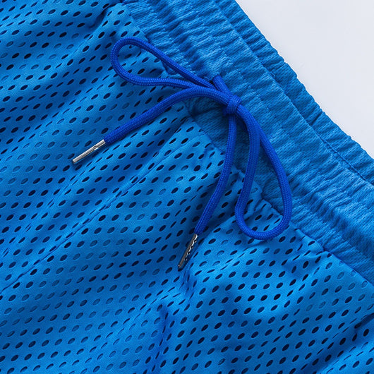 Conjunto de Playa Hawaii Transparente: Cardigan, Short y Blusa - Image 52