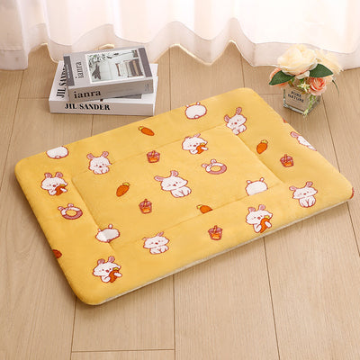 Cama Térmica Premium para Mascotas - Colchoneta Gruesa y Acogedora - Image 8