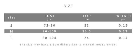 Top Halter Escotado Ajustado Spice Girls - Image 6