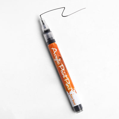 Bolígrafo de Pintura Acrílica para Nail Art y Diseños - Image 8