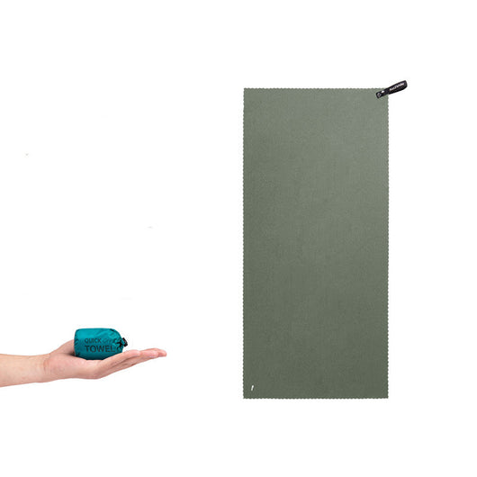 Toalla Deportiva de Secado Rápido y Absorción Máxima - Image 8