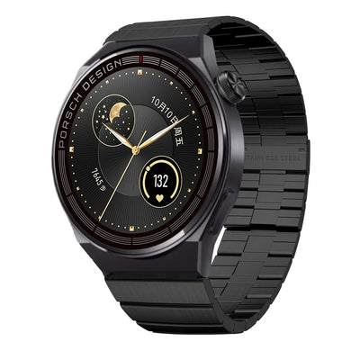 Reloj Inteligente con NFC, Bluetooth y Monitor de Pasos - Image 12
