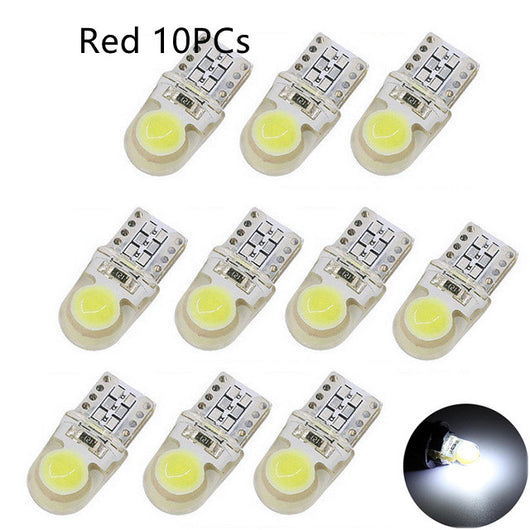 Foco LED T10 de Alta Potencia COB Ultra Brillante - Image 18