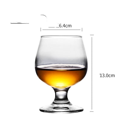 Copa de Cristal Premium para Cognac y Whisky - Diseño Elegante de Vientre Ancho - Image 40