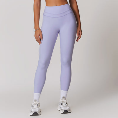 Pantalones Yoga Cintura Alta Reductores con Levanta Glúteos - Image 2