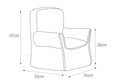 Sofá para Gatos de Espuma Suave Impermeable y Desmontable - Image 11
