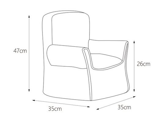 Sofá para Gatos de Espuma Suave Impermeable y Desmontable - Image 11