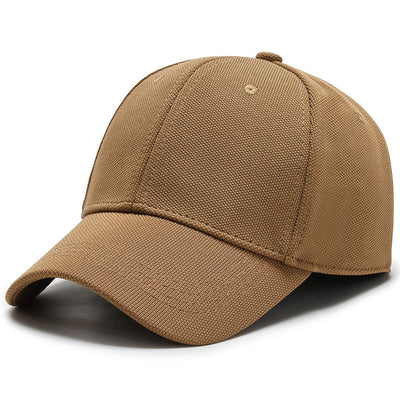 Gorra de Béisbol Transpirable Ajustable - Diseño Clásico Solid Color - Image 12