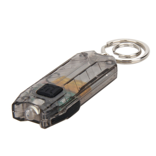 Linterna LED Recargable USB 45 Lúmenes con Atenuación Sin Escalones - Image 17