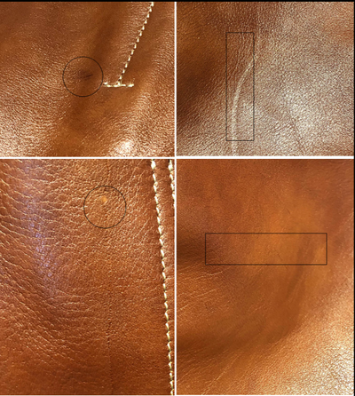 Bolso Retro Grande para Mujer - Bandolera Clásica de Hombro - Image 11