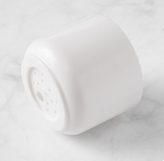 Maceta de Plástico Blanca con Drenaje Automático para Suculentas - Image 18