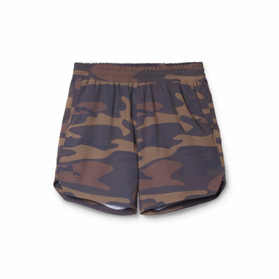 Shorts Deportivos para Hombre - Entrenamiento de Verano - Image 12