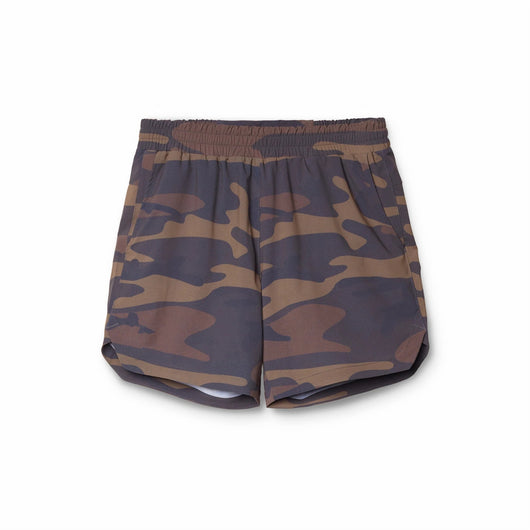Shorts Deportivos para Hombre - Entrenamiento de Verano - Image 12