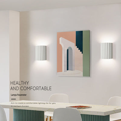 Lámpara de Pared Inteligente para Mesita de Noche con Sensor de Movimiento - Image 12