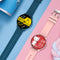 Smartwatch com Tela de Toque Completa de 1,28