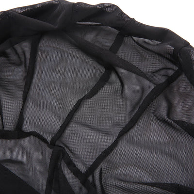 Bóxers Deportivos de Malla Transpirable para Hombre - Image 13