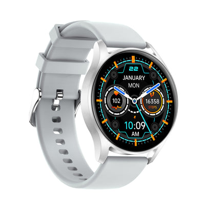 Reloj Inteligente X01 con Llamadas por Bluetooth - Image 6
