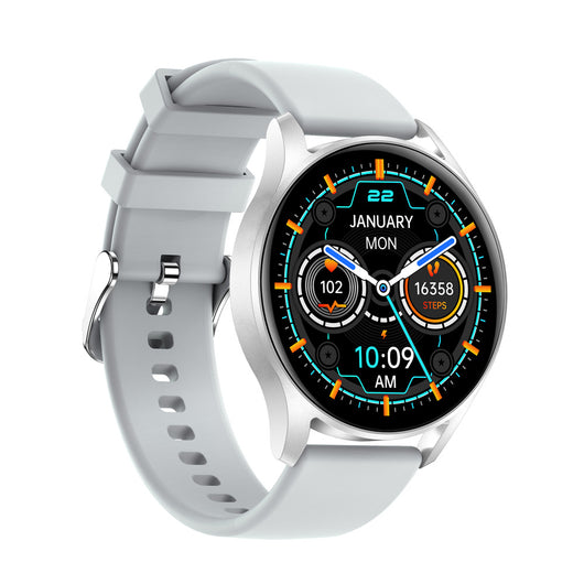 Reloj Inteligente X01 con Llamadas por Bluetooth - Image 6