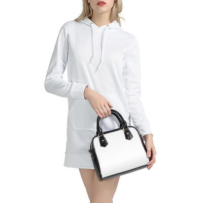 Bolsa Femenina con Estampado de Diseño Internacional - Image 11
