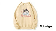 Sudadera Personalizada para Mascotas - Diseño Gatos y Perros Otoño Invierno - Image 13