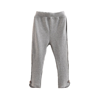 Leggings para Niñas Otoño - Ropa Infantil Nueva Colección - Image 7