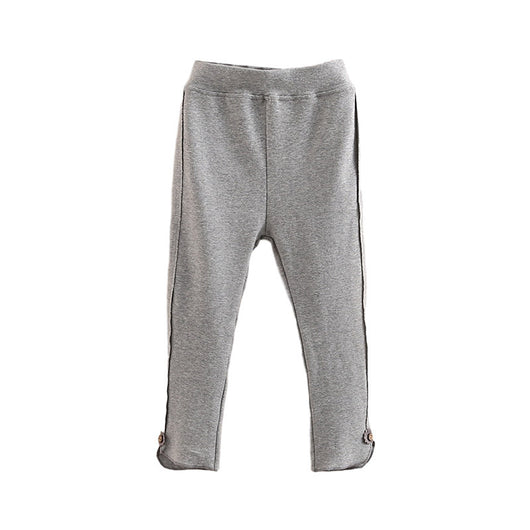 Leggings para Niñas Otoño - Ropa Infantil Nueva Colección - Image 7