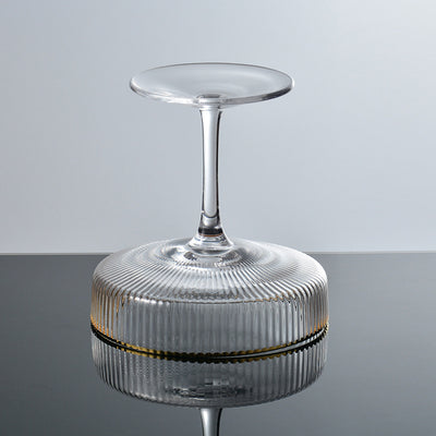 Copas de Champagne Rayas Nórdicas Diseño Personalidad - Image 4