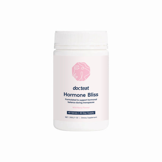 Polvo Equilibrador Hormonal