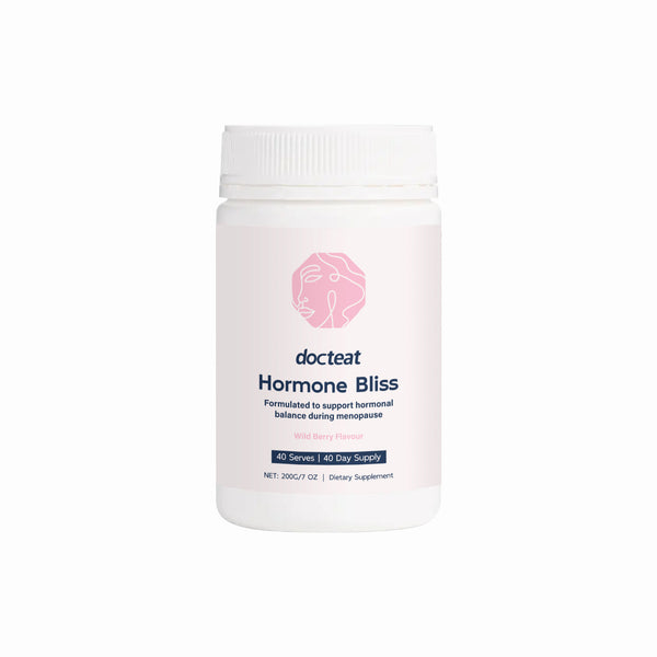 Polvo Equilibrador Hormonal