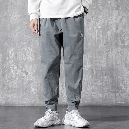 Pantalones de Trabajo de Secado Rápido para Hombre - Image 3