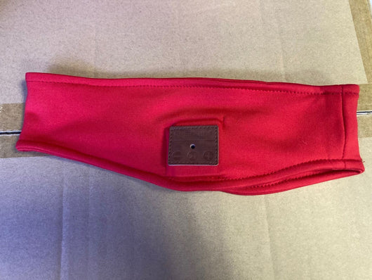 Diadema Deportiva Bluetooth con Absorción de Sudor para Running y Yoga - Image 4