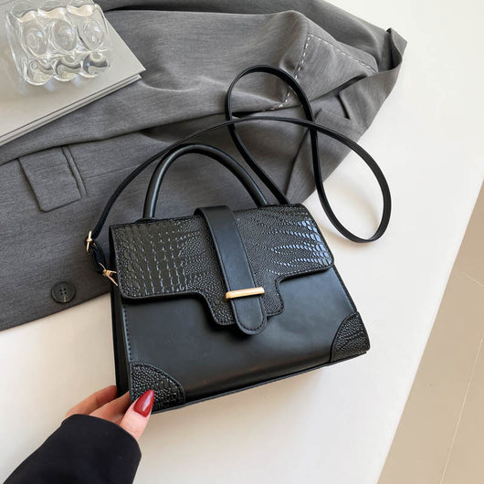 Bolsa Crossbody Moderna para Mujer - Image 6