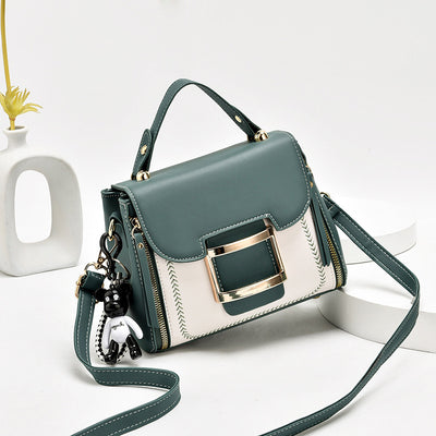 Bolsa Tote Crossbody de Gran Capacidad con Correa Ajustable - Image 7