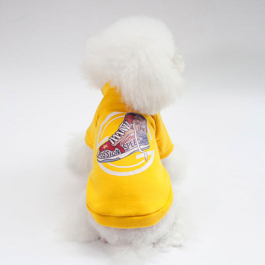Sudadera Térmica Abrigo para Perros Invierno - Image 9