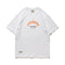 Men's Japanese Round Neck Short Sleeve T-Shirt