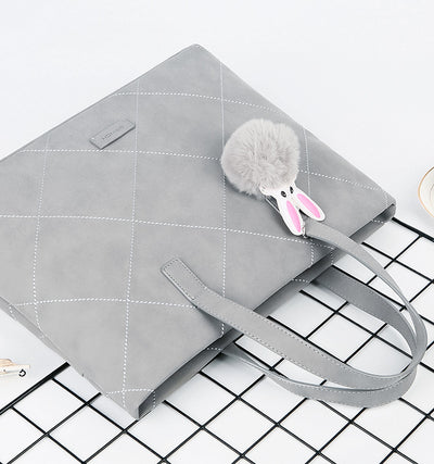 Bolsa Crossbody para Laptop Unisex - Portátil y Versátil - Image 7