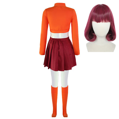Disfraz Completo de Personaje Halloween - Image 10