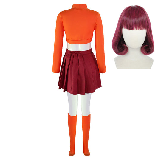 Disfraz Completo de Personaje Halloween - Image 10