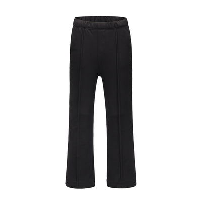 Traje Vintage Micro Acampanado con Pantalón a Juego - Image 10